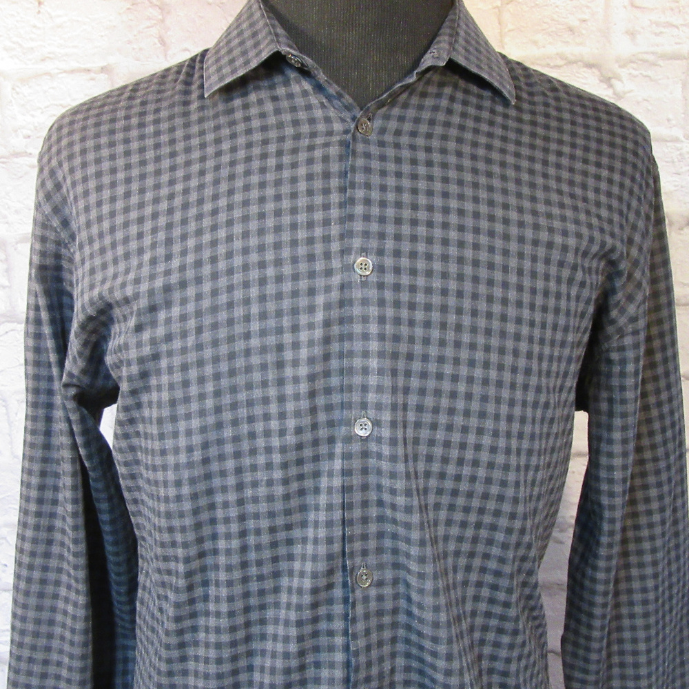 John Varvatos Slim Fit Dress Shirt